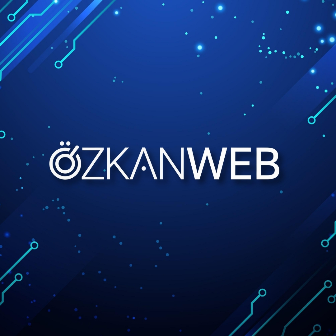 Özkan Web Kişisel Script